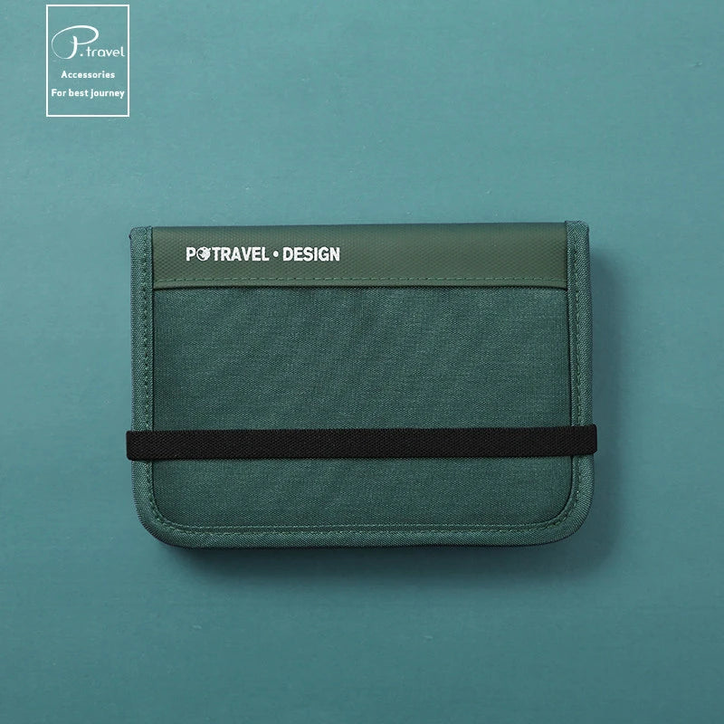Passport Pro