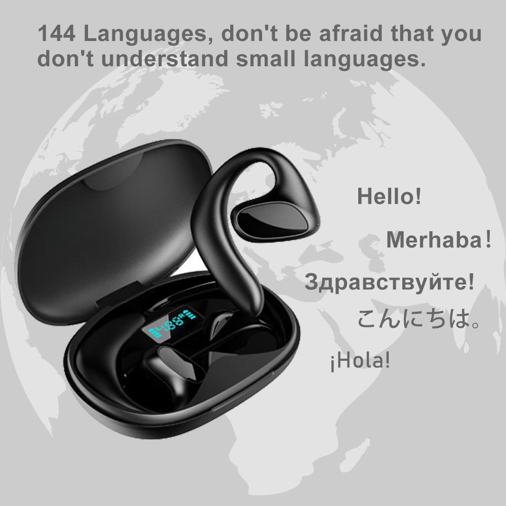 Speakeasy Buds™ Translator Pro