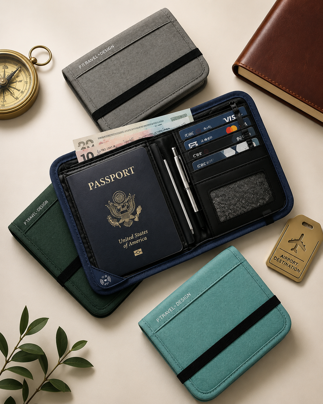 Passport Pro