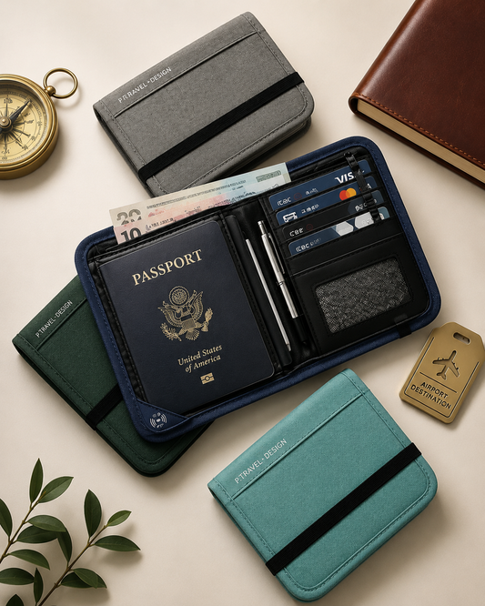 Passport Pro