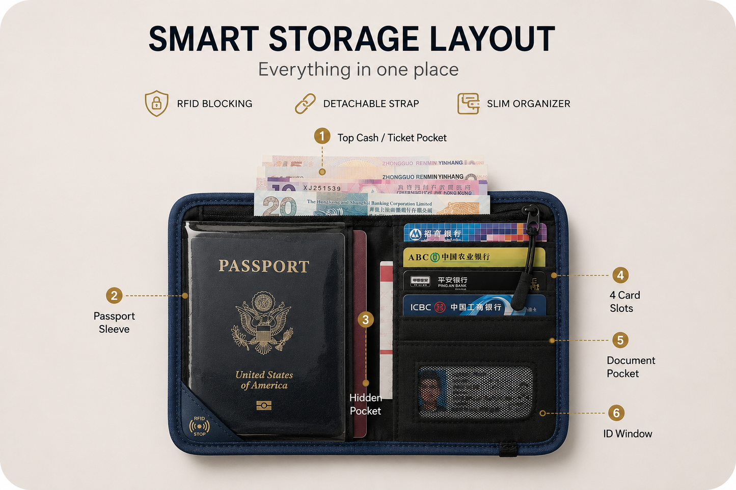Passport Pro