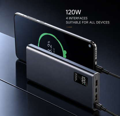 Power Vault