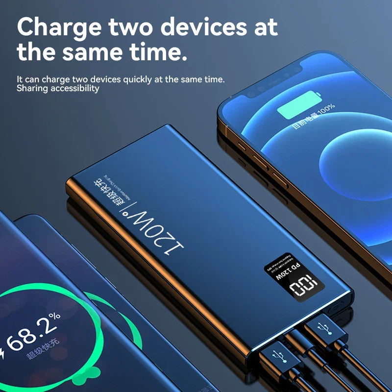 Power Vault