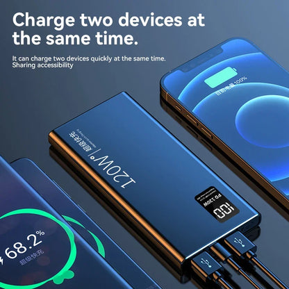 Power Vault