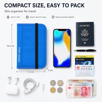 Passport Pro
