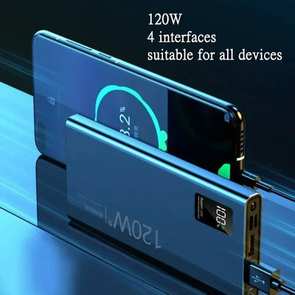 Power Vault