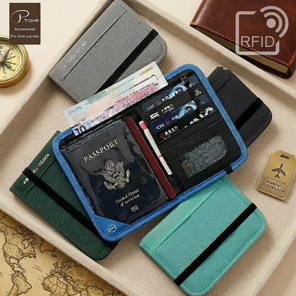 Passport Pro
