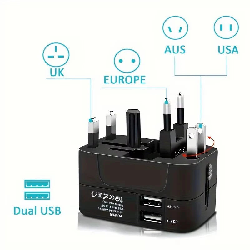 Global Adapter