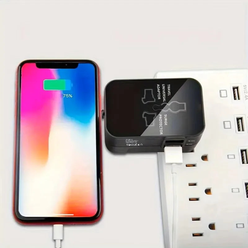 Global Adapter