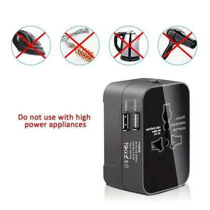 Global Adapter