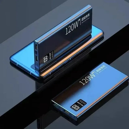 Power Vault