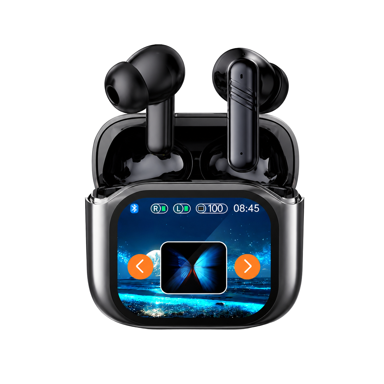 Speakeasy Buds™ Translator Pro