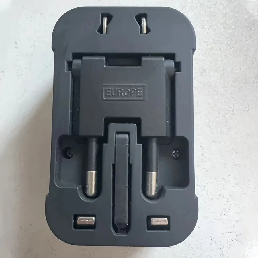 Global Adapter