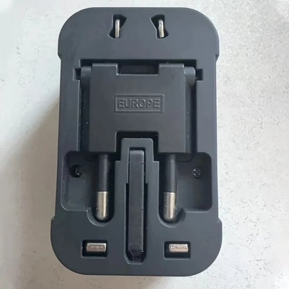Global Adapter