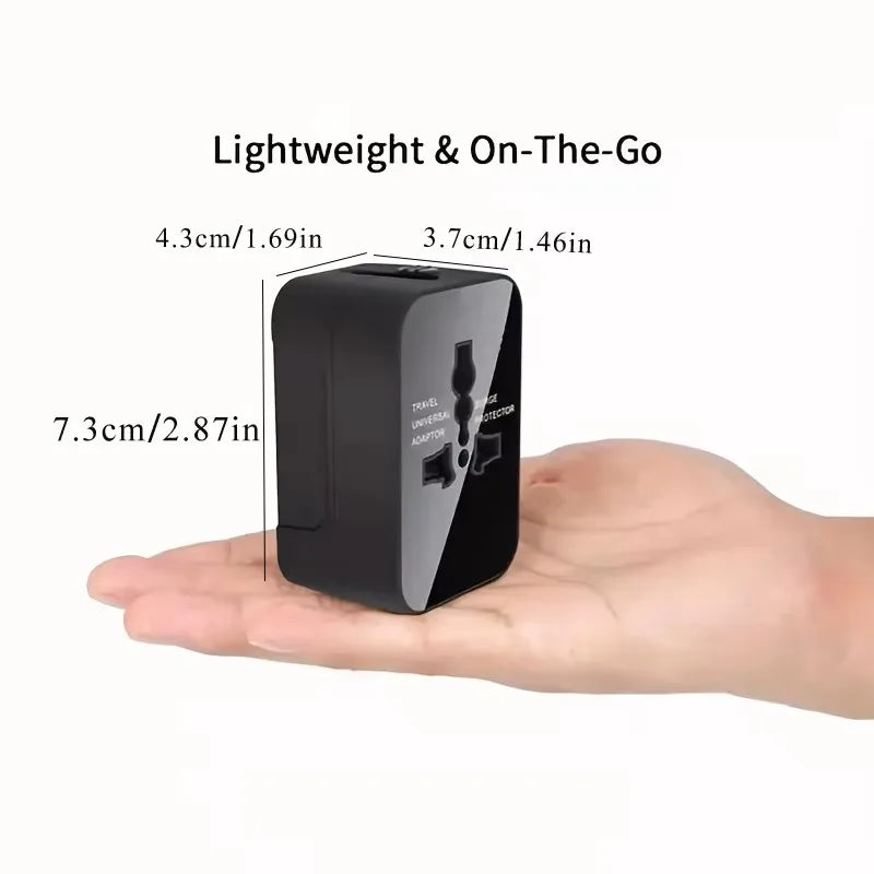 Global Adapter