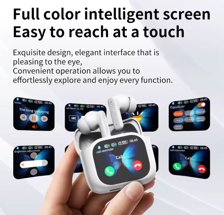 Speakeasy Buds™ Translator Pro