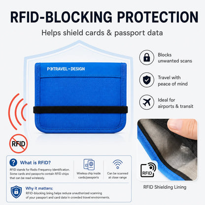 Passport Pro
