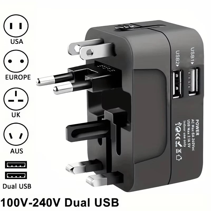 Global Adapter