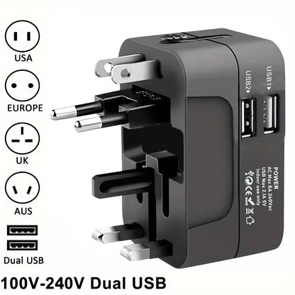 Global Adapter