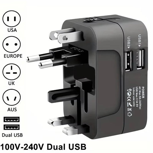 Global Adapter